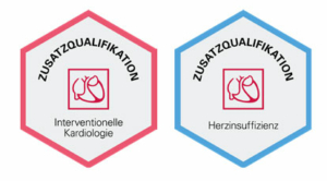 Zusatzqualifikationen Kardiologie